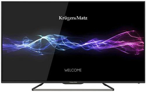 Televizor Led Kruger&Matz 125 cm (49inch) KM0249, Full HD