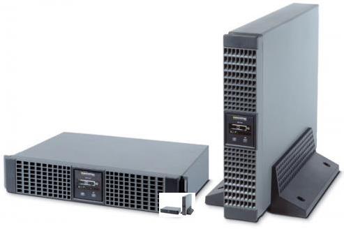 UPS Socomec NRT2-U3300 3300VA/2700W, 6 x IEC, Management 3300VA/2700W imagine noua tecomm.ro