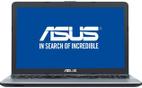 Laptop ASUS VivoBook X541UJ-GO423 (Procesor Intel® Core™ i3-6006U (3M Cache, 2.00 GHz), Skylake, 15.6inch, 4GB, 500GB, nVidia GeForce 920M@2GB, DVD-RW, Argintiu)
