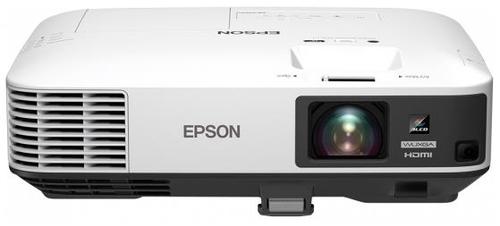 Videoproiector Epson EB-2250U, 5000 lumeni, 1920 x 1200, Contrast 15000:1, HDMI (Alb) (1920 imagine noua tecomm.ro