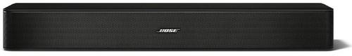 Soundbar Bose SOLO 5 TV, 30 W, Bluetooth (Negru)