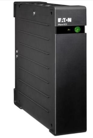 UPS Eaton Ellipse Pro 1200VA/750W, 240V, 4 x IEC-320-C13, USB