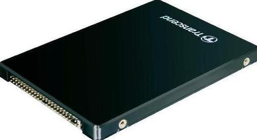 SSD Transcend SSD330, 32GB, 2.5inch, IDE