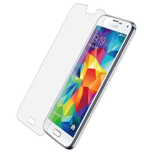 Tempered Glass - Ultra Smart Protection Galaxy S6 display title=Tempered Glass - Ultra Smart Protection Galaxy S6 display