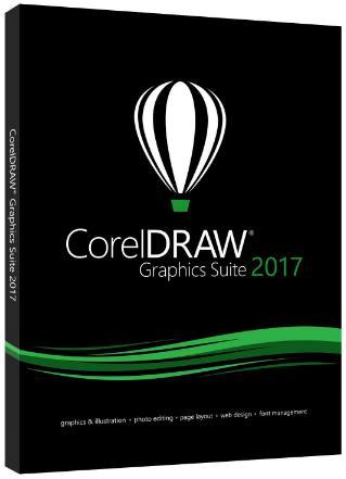 Licenta CorelDraw Graphics Suite 2017, Full, Windows 32/64 bit, ENG, DVD BOX title=Licenta CorelDraw Graphics Suite 2017, Full, Windows 32/64 bit, ENG, DVD BOX