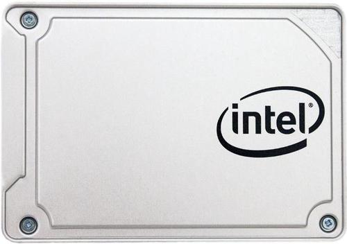 SSD Intel 545s Series, 512GB, 2.5inch, SATA III 600