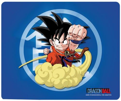 Mouse Pad ABY Style Dragon Ball, Son Goku