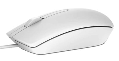 Mouse DELL MS116 (Alb)