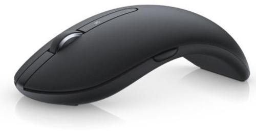 Mouse Dell Premier WM527 Laser Wireless (Negru)
