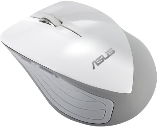 Mouse ASUS Optic Wireless WT465 V2 (Alb)