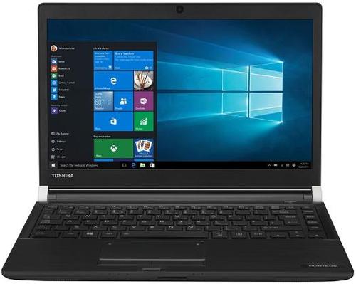 Laptop Toshiba Portege A30-C (Procesor Intel® Core™ i5-6200U (6M Cache, up to 3.80 GHz), Skylake, 13inch FHD, 8GB, 256GB SSD, Intel® HD Graphics 520, Wireless AC, Negru) title=Laptop Toshiba Portege A30-C (Procesor Intel® Core™ i5-6200U (6M Cache, up to 3.80 GHz), Skylake, 13inch FHD, 8GB, 256GB SSD, Intel® HD Graphics 520, Wireless AC, Negru)