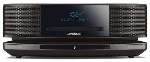 Sistem Audio BOSE Wave SoundTouch Music System IV (Negru)