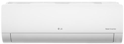 Aparat de aer conditionat LG PC12SQ, Inverter, Wi-Fi, 12000BTU, Clasa A++ (Alb)