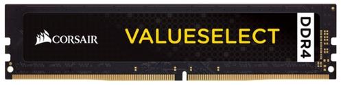 Memorie Corsair Value Select DDR4, 1x8GB, 2400 MHz, CL 16