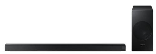 Soundbar Samsung HW-N550, 3.1, 340 W (Negru)