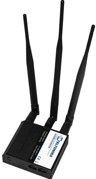 Router 4G Profesional Teltonika RUT240 Hotspot compatibil orice retea imagine noua