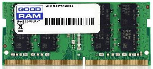 Memorie Laptop GOODRAM GR2400S464L17S/4G, DDR4, 1x4GB, 2400 MHz imagine noua