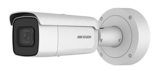 Camera supraveghere video Hikvision IP Bullet DS-2CD2683G0-IZS, 8MP, 1/2.5inch Progressive Scan CMOS, IR 30M, 2.8-12mm