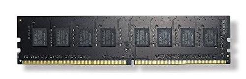 Memorie G.Skill Value, DDR4, 1x8GB, 2133MHz