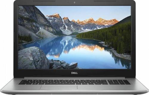 Laptop Dell Inspiron 5770 (Procesor Intel® Core™ i3-7020U (3M Cache, up to 2.30 GHz), Kaby Lake, 17.3inch FHD, 4GB, 1TB HDD @5400RPM, Intel® HD Graphics 620, Win10 Home, Negru)