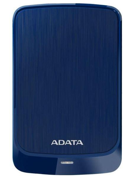 HDD Extern A-DATA HV320, 1TB, USB 3.0 (Albastru)