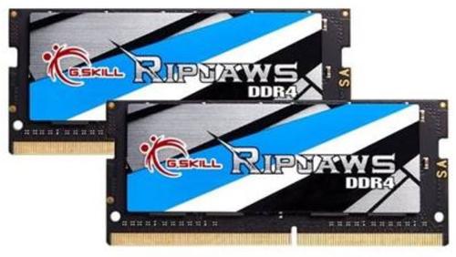 Memorii G.SKILL Ripjaws DDR4, 2x16GB, 3000MHz, CL 18 evomag.ro imagine noua tecomm.ro