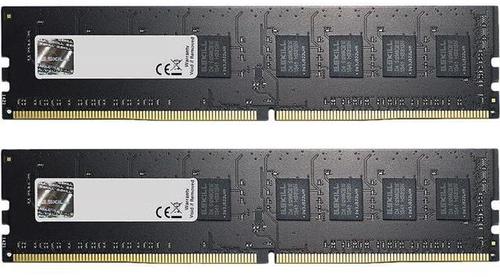 Memorie G.Skill Value, DDR4, 2x4GB, 2133MHz 