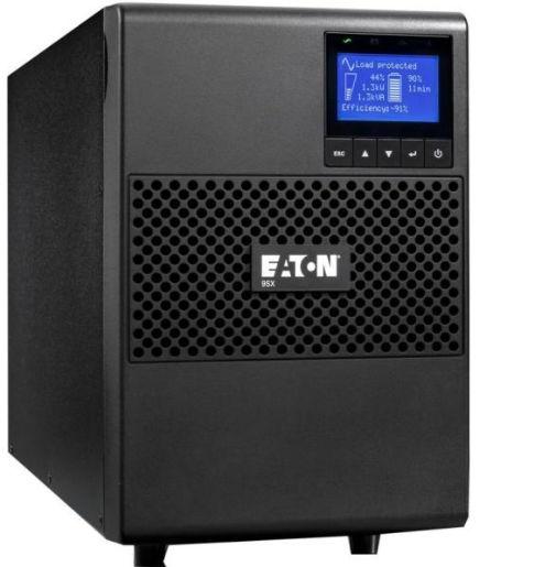 UPS EATON 9SX 2000I, 2000VA/1800W, 1 X IEC C14, 8 X IEC C13