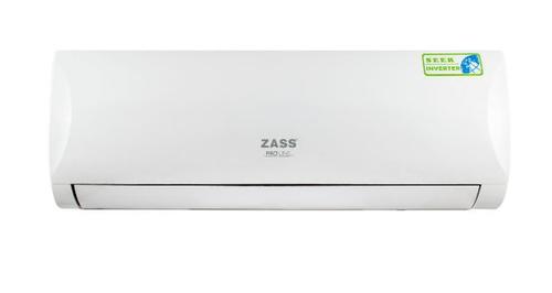 Aparat de aer conditionat Zass ZAC 18 PL, 18000 BTU, Inverter, Clasa A++, Wi-Fi Ready (Alb) evomag.ro imagine noua 2022