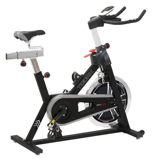 Bicicleta Fitness Spinning TOORX SRX 50S - Cumpar-online.ro