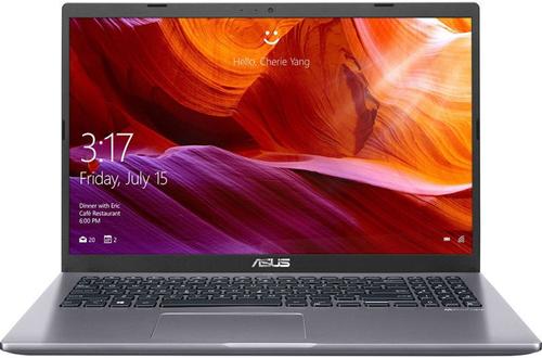 Laptop Asus X509JA-EJ022 (Procesor Intel® Core™ i3-1005G1 (4M Cache, up to 3.40 GHz), Ice Lake, 15.6inch FHD, 8GB, 256GB, Intel® UHD Graphics, Gri) imagine