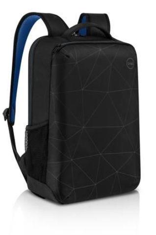 Rucsac Dell Essential Backpack 15.6inch (Negru) imagine evomag.ro 2021