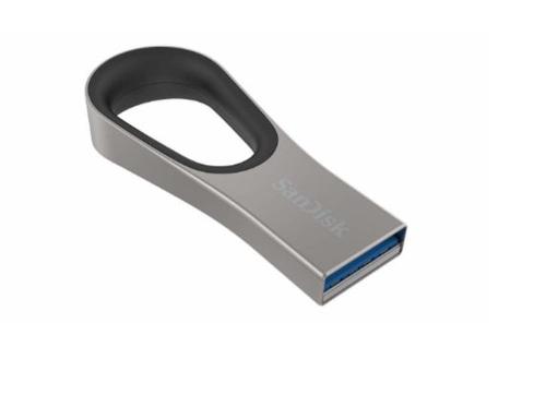 Stick USB SanDisk SDCZ93-128G-G46 Ultra Loop, USB 3.0