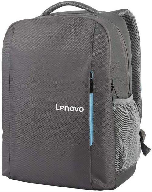 Rucsac laptop Lenovo Everyday B515, 15.6inch (Gri) evomag.ro imagine noua idaho.ro