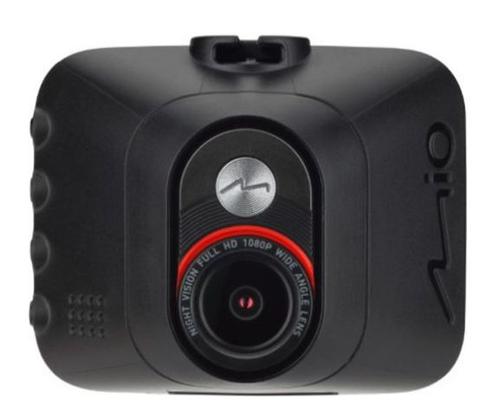 Camera video auto Mio MiVue C314, Full HD, 5MP, LCD 2inch, Unghi de vizualizare 130° (Negru) imagine 2021