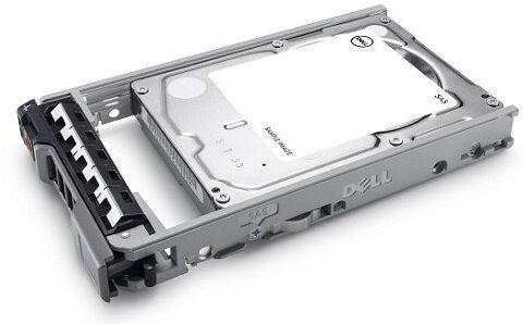 HDD Server Dell 400-AJRO, 300GB, 15000RPM, SAS, Hot Plug, 2.5inch