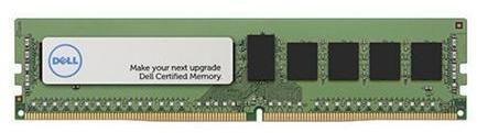 Memorie Server Dell AA335286, DDR4, 2x8GB, 2666MHz, UDIMM, ECC