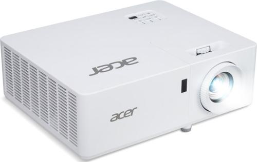 Videoporiector Acer PL1520i, 4000 Lumeni, 1920 x 1080, DLP, Contrast 2.000.000:1, HDMI (Alb)