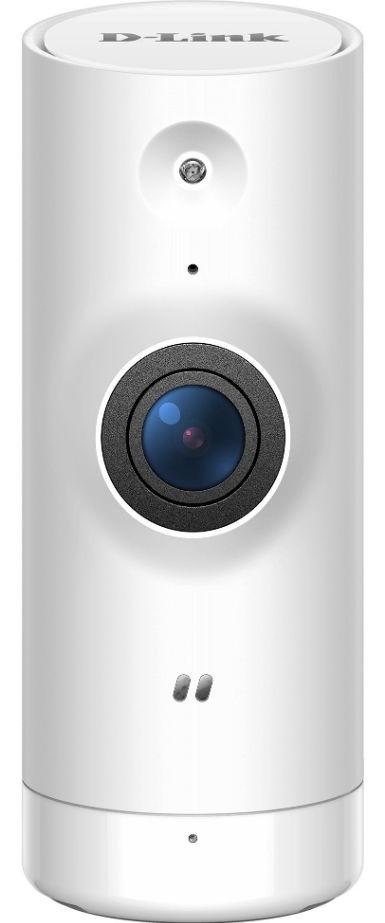 Camera supraveghere video D-Link DCS-8000LHV2, Full HD, Wi-Fi (Alb) imagine evomag.ro 2021