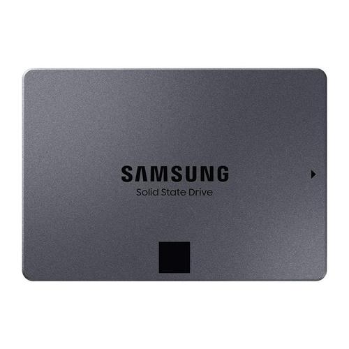  SSD Samsung 870 QVO 1TB, SATA-III, 2.5inch
