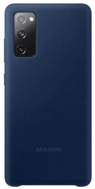 Protectie Spate Ringke FUSION X 8809688897993 pentru Samsung Galaxy S20 Ultra (Transparent/Albastru) imagine noua