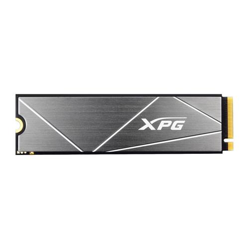 SSD ADATA XPG Gammix S50 Lite 2TB PCI Express 4.0 x4 M.2 2280 A-DATA imagine noua tecomm.ro