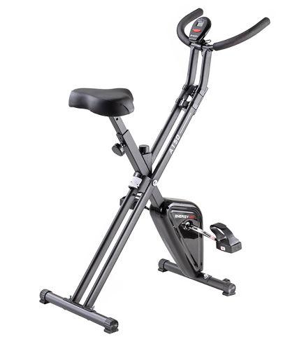 Bicicleta fitness pliabila Energy Fit A150