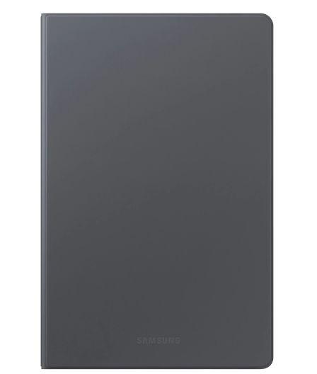 Husa de protectie Samsung Book Cover EF-BT500PJEGEU pentru Samsung Galaxy Tab A7 (Gri) imagine noua