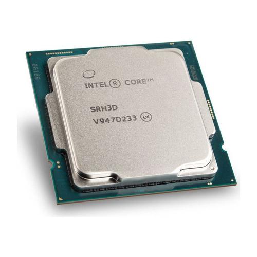 Procesor Intel® Comet Lake i3-10100, 3.60GHz, 6MB, 65W, Socket LGA1200 (Tray) imagine noua