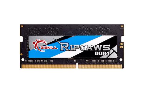 Memorie Laptop G.Skill Ripjaws, DDR4, 2x8GB, 2133MHz, CL15