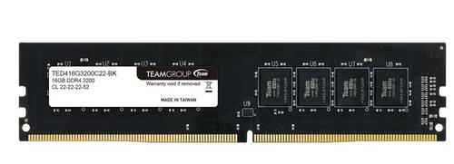 Memorie TeamGroup Elite, DDR4, 32GB, 3200MHz evomag.ro imagine noua tecomm.ro