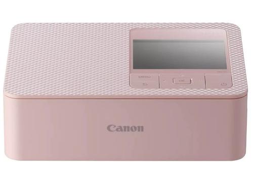 Imprimanta Canon SELPHY CP1500, Wi-Fi (Roz)