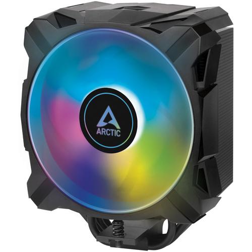 Cooler CPU ARCTIC Freezer A35 A-RGB, compatibil AMD
