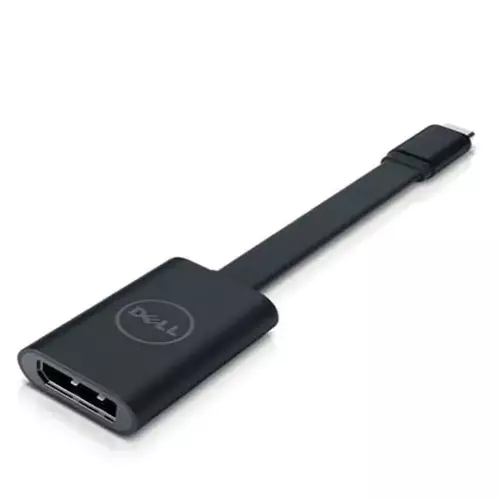 Adaptor Dell USB-C la Displayport